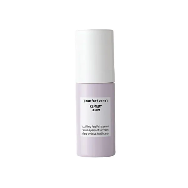Serum Hỗ Trợ Nuôi Dưỡng, Bảo Vệ Và Làm Dịu Da Comfort Zone Remedy Serum 30ml
