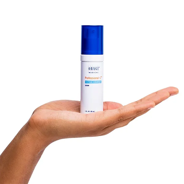 Serum Vitamin C Ngừa Lão Hóa Obagi Professional-C Peptide Complex 30ml - Mỹ phẩm - Vua Hàng Hiệu