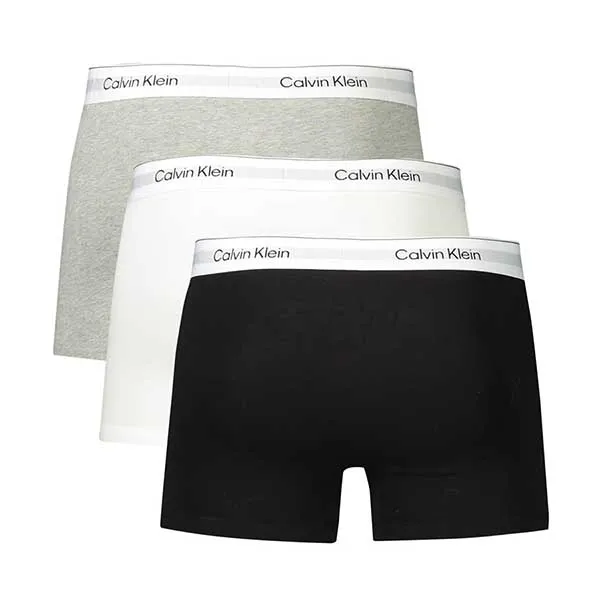 Set 3 Quần Lót Nam Calvin Klein CK LV00NB4392_GRMP1 Phối Màu Size M - Thời trang - Vua Hàng Hiệu