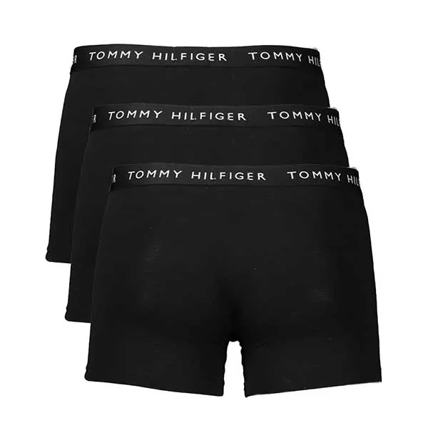 Set 3 Quần Lót Nam Tommy Hilfiger UM0UM02203_NE0VI Màu Đen Size S