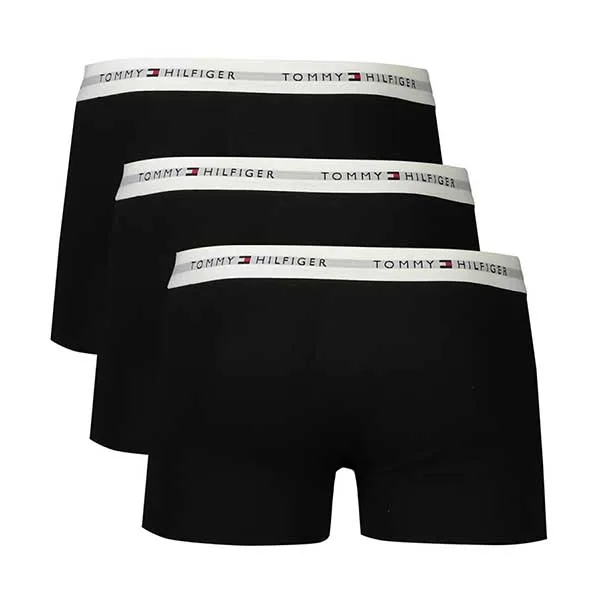 Set 3 Quần Lót Nam Tommy Hilfiger UM0UM02763_NE0WJ Màu Đen Size S