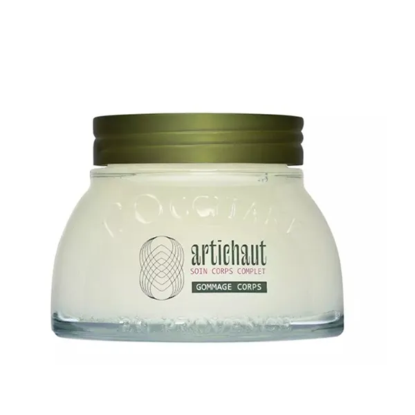 Set Chăm Sóc Da Body L'Occitane Atisô Artichoke 2 Món (2 x 200ml) - Mỹ phẩm - Vua Hàng Hiệu
