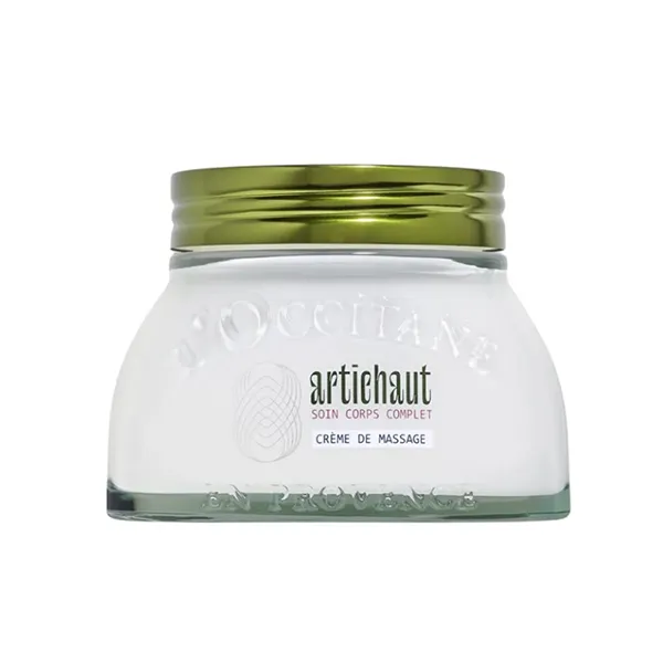 Set Chăm Sóc Da Body L'Occitane Atisô Artichoke 2 Món (2 x 200ml) - Mỹ phẩm - Vua Hàng Hiệu