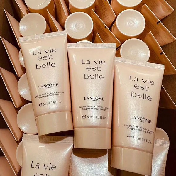 Set Nước Hoa Lancôme La Vie Est Belle Duo Set 2 Món