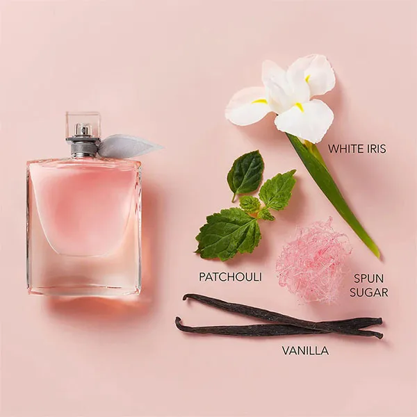 Set Nước Hoa Lancôme La Vie Est Belle Duo Set 2 Món