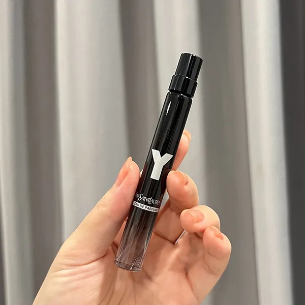 Set Nước Hoa Nam Yves Saint Laurent YSL Y EDT Gift Set 2 Món (100ml + 10ml) - Nước hoa - Vua Hàng Hiệu