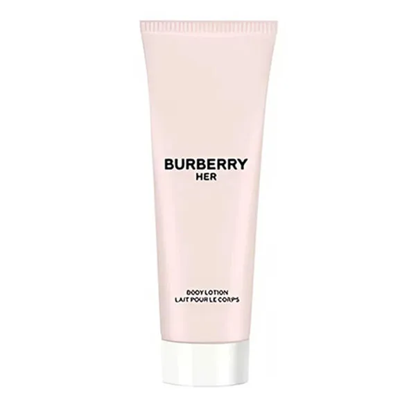 Set Nước Hoa Nữ Burberry Her Eau De Parfum 3 Piece Gift Set 3 Món - Nước hoa - Vua Hàng Hiệu