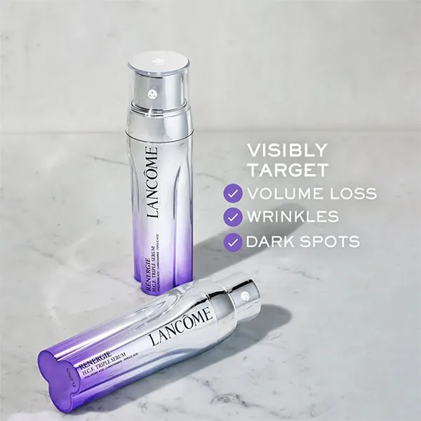 Set Nước Hoa Nữ Lancôme Must Have Set 3 Món