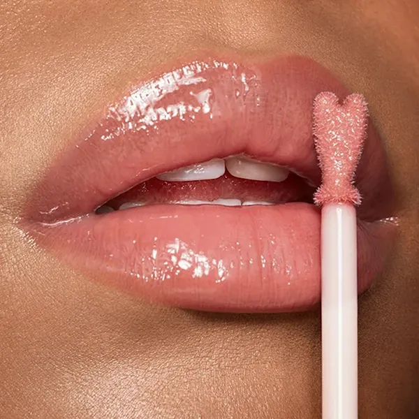 Set Trang Điểm Môi Và Má Charlotte Tilbury Pillow Talk Iconic Lip And Cheek Kit 4 Món - Trang điểm - Vua Hàng Hiệu