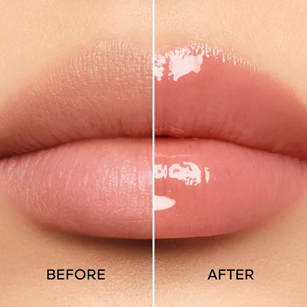 Son Dưỡng Guerlain Oil Kisskiss Bee 309 Honey Glow Màu Hồng Đào 9.5ml