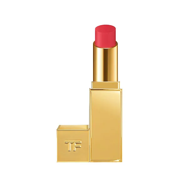Son Dưỡng Tom Ford Soliel Lip Balm 03 Escapist Màu Hồng Ấm - Son Môi - Vua Hàng Hiệu