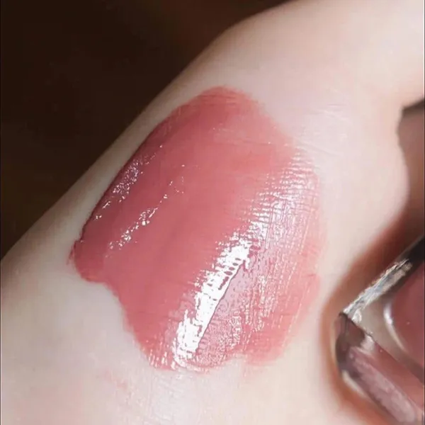 Son Kem Chanel Rouge Allure Laque Ultrawear Shine Liquid Lip Colour 63 Ultimate Màu Hồng Khô - Son Môi - Vua Hàng Hiệu