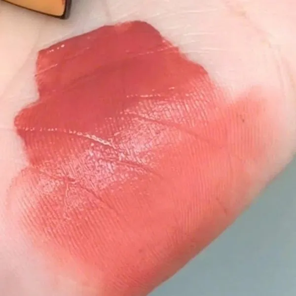 Son Kem Chanel Rouge Allure Laque Ultrawear Shine Liquid Lip Colour 97 Irréelle Màu Cam Đất 5.5ml