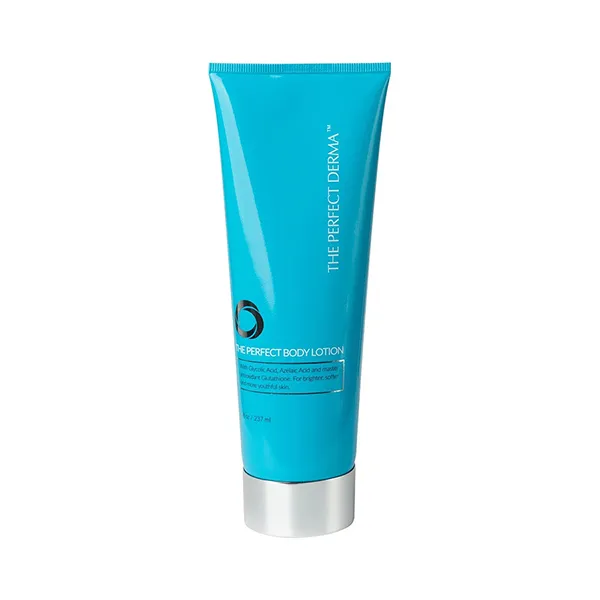Sữa Dưỡng Thể Sáng Da The Perfect Derma Body Lotion 237ml - Mỹ phẩm - Vua Hàng Hiệu