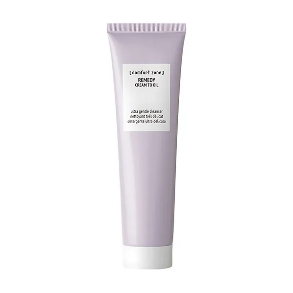 Sữa Rửa Mặt Comfort Zone Remedy Cream To Oil 150ml - Sữa Rửa Mặt - Vua Hàng Hiệu