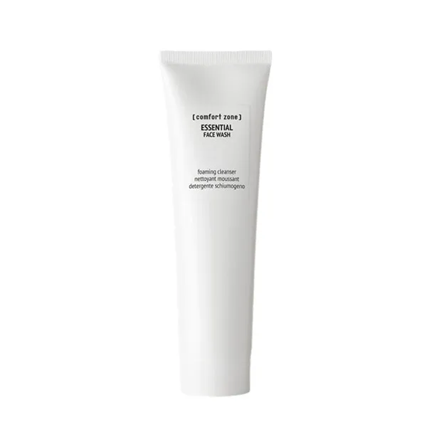 Sữa Rửa Mặt Dạng Bọt Nhẹ Comfort Zone Essential Face Wash 150ml - Sữa Rửa Mặt - Vua Hàng Hiệu