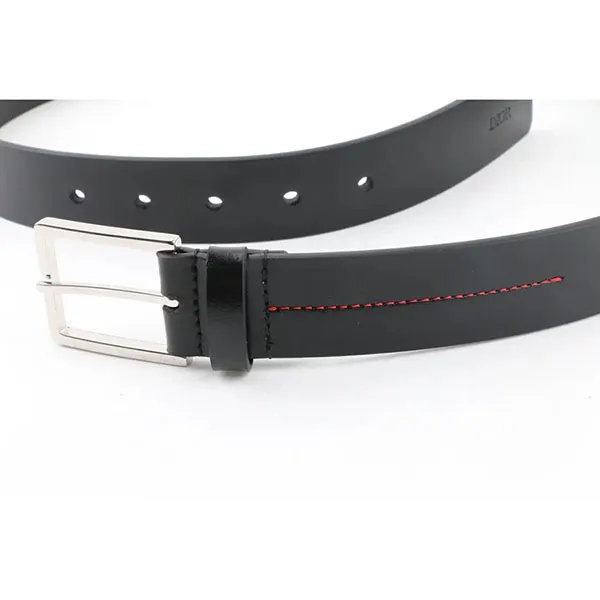 Thắt Lưng Nam Dior Homme Leather Belt 29833819 Màu Đen Size 85 - Thắt lưng - Vua Hàng Hiệu