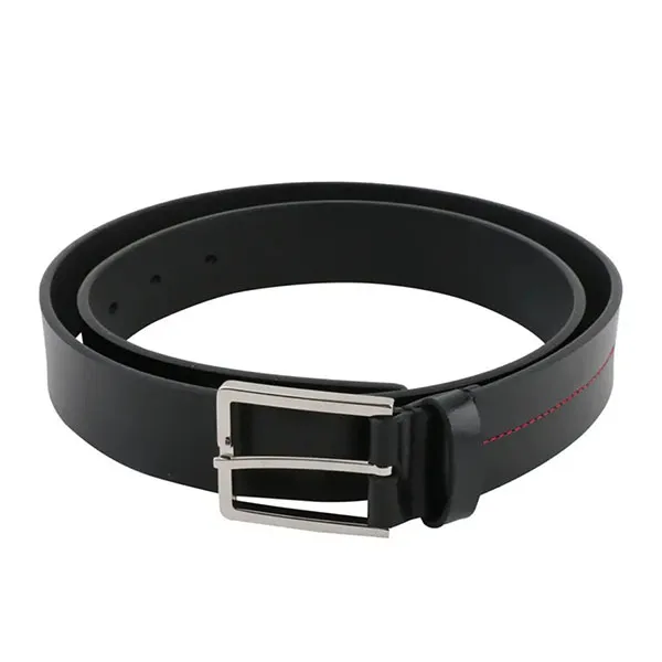 Thắt Lưng Nam Dior Homme Leather Belt 29833819 Màu Đen Size 85 - Thắt lưng - Vua Hàng Hiệu