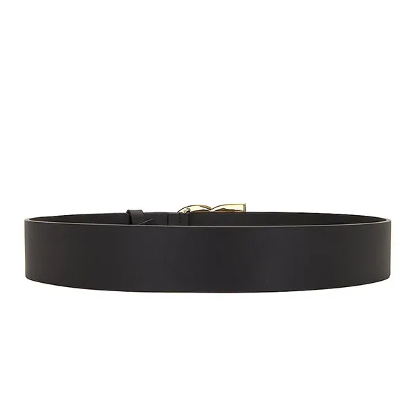 Thắt Lưng Nam Dolce & Gabbana D&G BC4646AX6228E831 Màu Đen Size 90 - Thắt lưng - Vua Hàng Hiệu