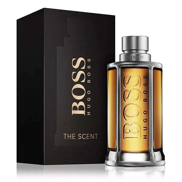 Nước Hoa Nam Hugo Boss The Scent EDT 200ml