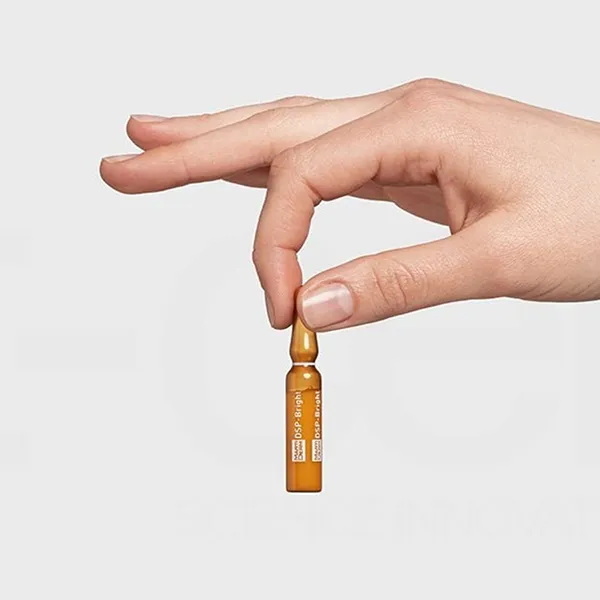 Tinh Chất Ampoule Hỗ Trợ Dưỡng Sáng Đều Màu Da, Giảm Đốm Sắc Tố Martiderm Pigment Zero DSP Bright (5 x 2ml) - Mỹ phẩm - Vua Hàng Hiệu