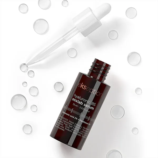 Tinh Chất Cấp Ẩm Phục Hồi Ekseption Hyaluronic B5 Mixlab Serum 75ml - Mỹ phẩm - Vua Hàng Hiệu