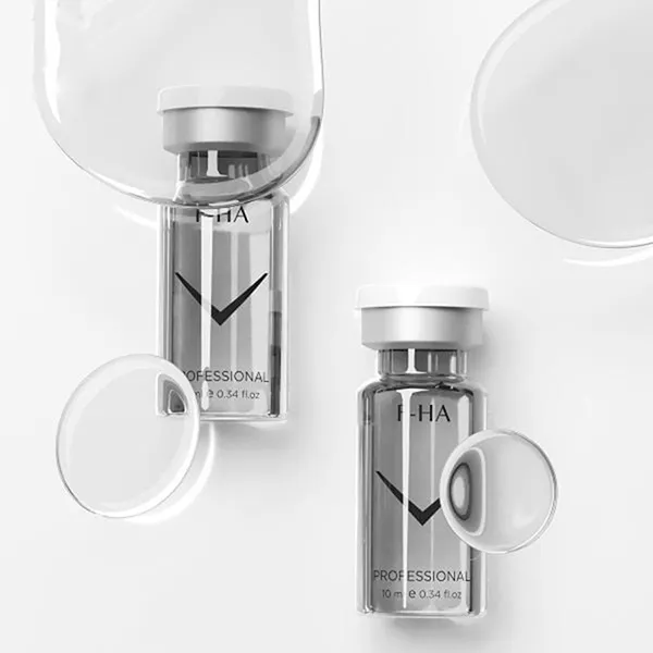 Tinh Chất Cấp Nước Dưỡng Ẩm Da Fusion Meso F-HA (5 x 10ml)