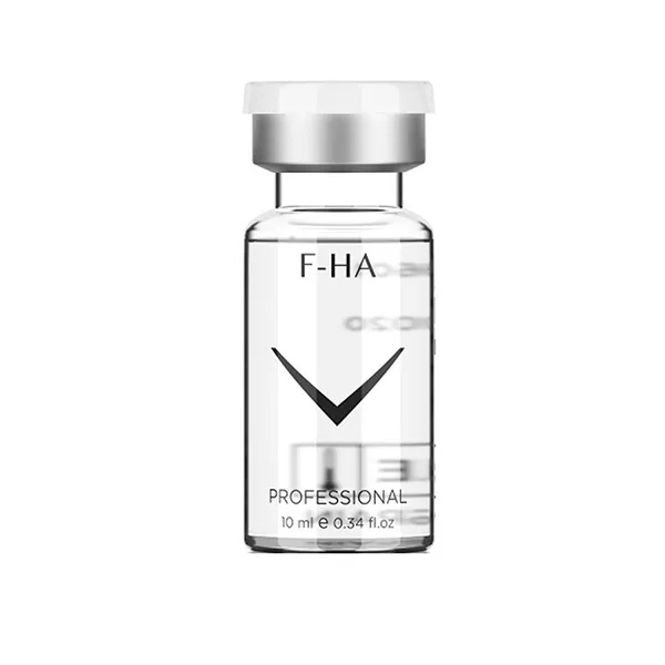 Tinh Chất Cấp Nước Dưỡng Ẩm Da Fusion Meso F-HA (5 x 10ml)
