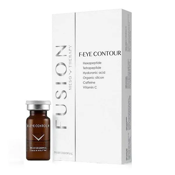 Tinh Chất Dưỡng Mắt Fusion Meso F-Eye Contour (5 x 10ml) - Mỹ phẩm - Vua Hàng Hiệu
