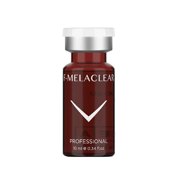Tinh Chất Dưỡng Sáng Da Fusion Meso F-Melaclear (5 x 10ml) - Mỹ phẩm - Vua Hàng Hiệu