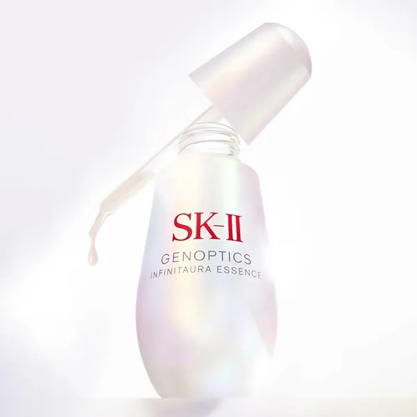Tinh Chất Dưỡng Sáng Da SK-II GenOptics Infinitaura Essence 50ml