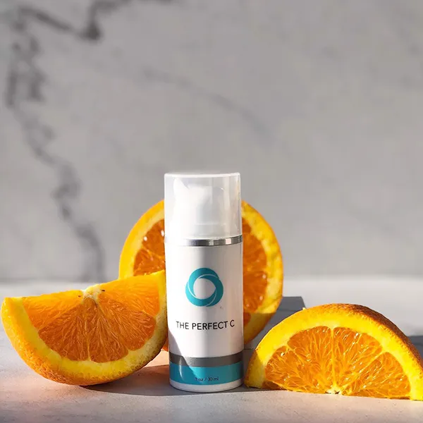 Tinh Chất Dưỡng Sáng Da The Perfect Derma Peel C 30ml - Mỹ phẩm - Vua Hàng Hiệu