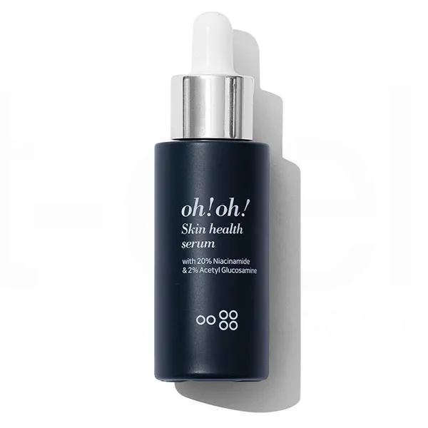 Tinh Chất Dưỡng Sáng Da Và Giảm Thâm Nám Oh!Oh! Skin Health Serum 30ml - Mỹ phẩm - Vua Hàng Hiệu