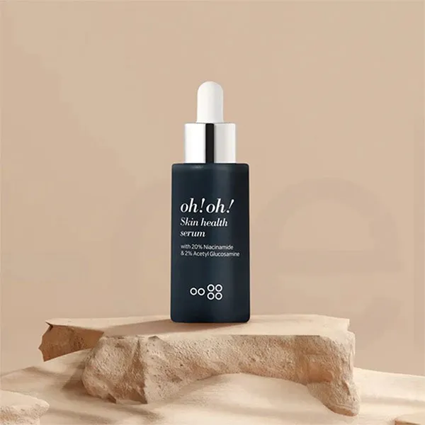 Tinh Chất Dưỡng Sáng Da Và Giảm Thâm Nám Oh!Oh! Skin Health Serum 30ml - Mỹ phẩm - Vua Hàng Hiệu