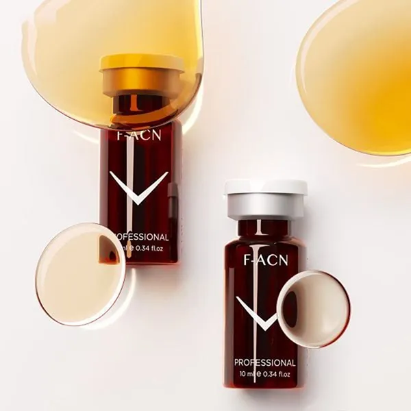 Tinh Chất Giảm Mụn Fusion Meso F-ACN Giảm Mụn (5 x 10ml) - Mỹ phẩm - Vua Hàng Hiệu
