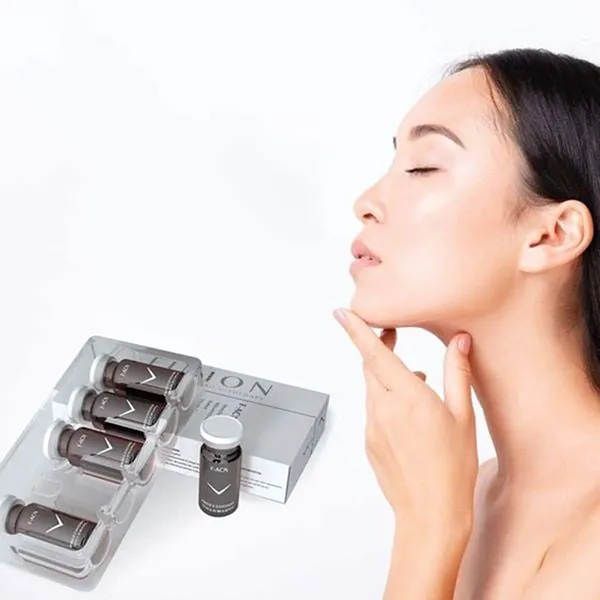 Tinh Chất Giảm Mụn Fusion Meso F-ACN Giảm Mụn (5 x 10ml) - Mỹ phẩm - Vua Hàng Hiệu