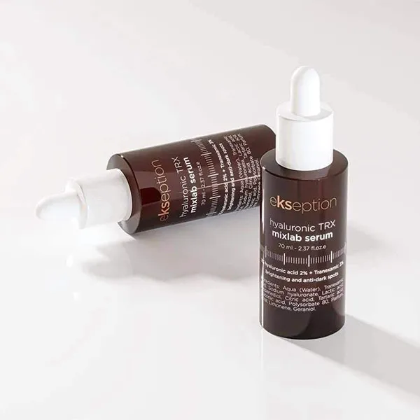 Tinh Chất Giảm Mụn, Xóa Thâm Ekseption Hyaluronic Niacin Mixlab Serum 75ml - Mỹ phẩm - Vua Hàng Hiệu