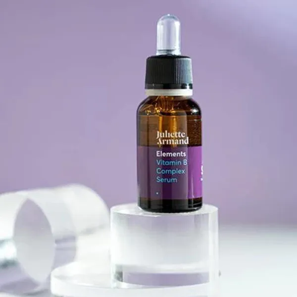 Tinh Chất Hỗ Trợ Làm Dịu Da Kích Ứng Juliette Armand Vitamin B Complex Serum 20ml - Mỹ phẩm - Vua Hàng Hiệu