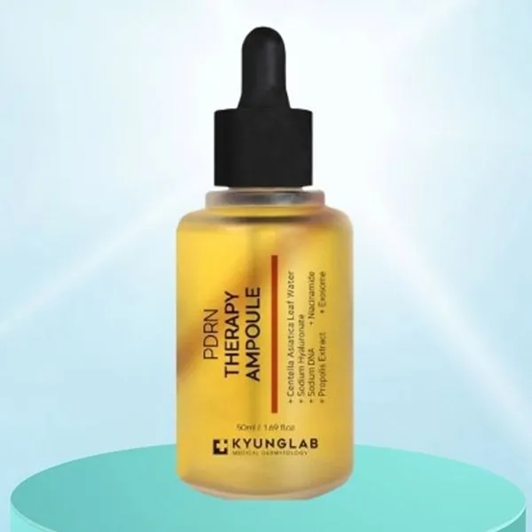 Tinh Chất Hỗ Trợ Phục Hồi Da Kyung Lab Pdrn Therapy Ampoule 30ml