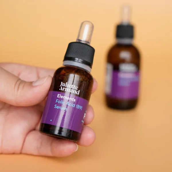 Tinh Chất Hỗ Trợ Phục Hồi Dịu Da Juliette Armand Folic Acid B9 Serum 20ml - Mỹ phẩm - Vua Hàng Hiệu