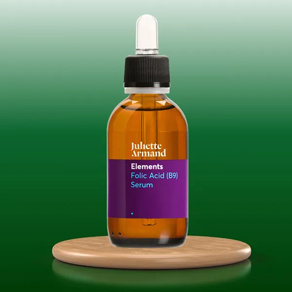 Tinh Chất Hỗ Trợ Phục Hồi Dịu Da Juliette Armand Folic Acid B9 Serum 55ml (No Box) - Mỹ phẩm - Vua Hàng Hiệu