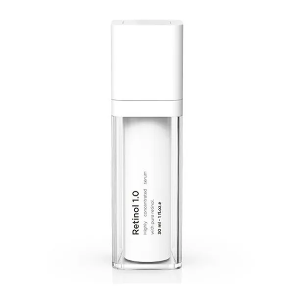Tinh Chất Hỗ Trợ Trẻ Hóa Da Fusion Meso Retinol 1.0 30ml - Mỹ phẩm - Vua Hàng Hiệu
