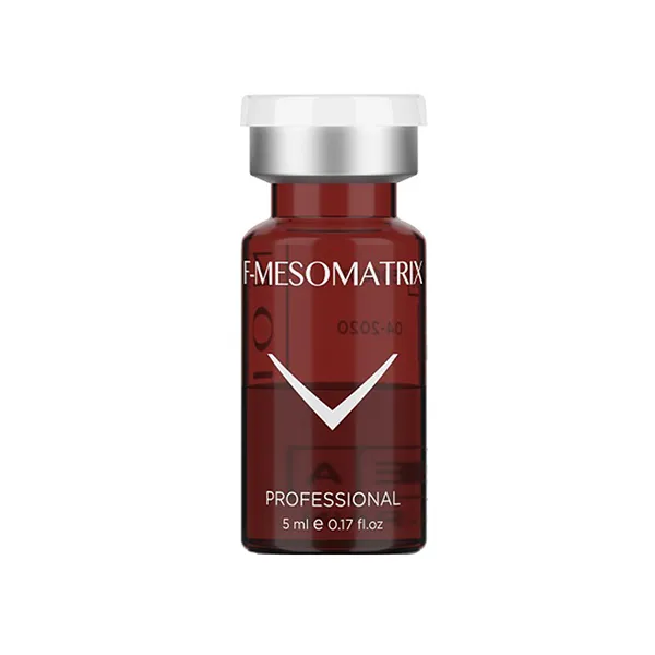 Tinh Chất Lành Sẹo Cải Thiện Da Fusion Meso F-Mes Matrix (5 x 5ml) - Mỹ phẩm - Vua Hàng Hiệu