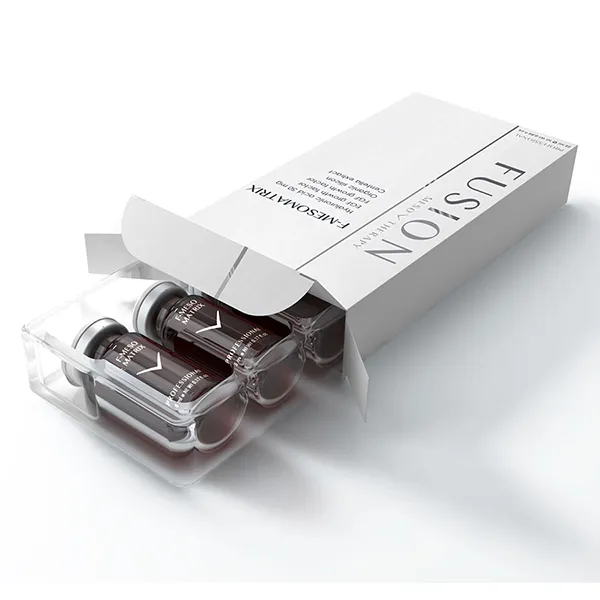 Tinh Chất Lành Sẹo Cải Thiện Da Fusion Meso F-Mes Matrix (5 x 5ml) - Mỹ phẩm - Vua Hàng Hiệu