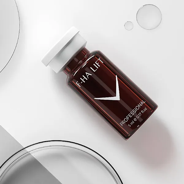 Tinh Chất Ngăn Ngừa Lão Hóa Da Fusion Meso F-HA Lift (5 x 5ml) - Mỹ phẩm - Vua Hàng Hiệu