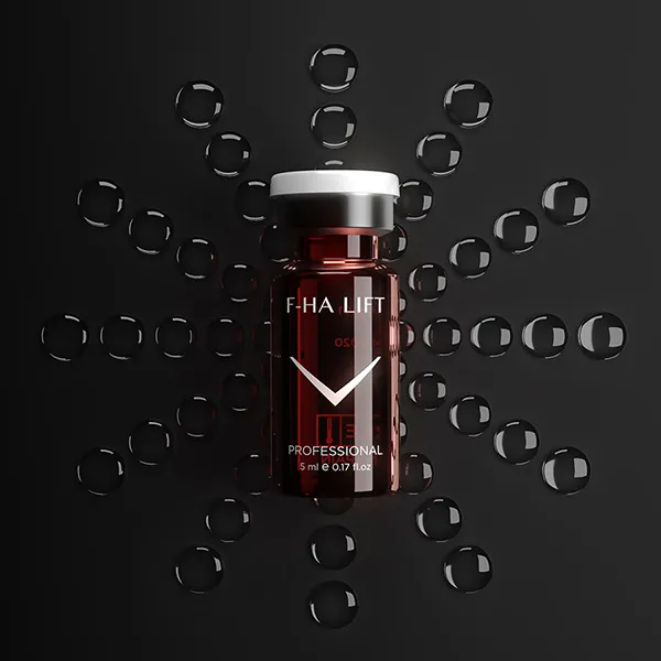 Tinh Chất Ngăn Ngừa Lão Hóa Da Fusion Meso F-HA Lift (5 x 5ml) - Mỹ phẩm - Vua Hàng Hiệu