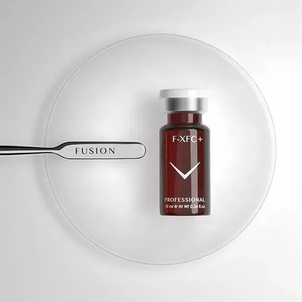 Tinh Chất Phục Hồi Da Fusion Meso F-XFC+ (5 x 5ml) - Mỹ phẩm - Vua Hàng Hiệu