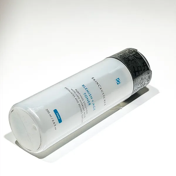 Toner Hỗ Trợ Giảm Mụn Skinceuticals Blemish + Age Toner 200ml