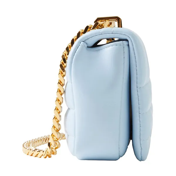 Túi Đeo Chéo Nữ Burberry Mini Lola Bag 'Pale Blue' 80661441 Màu Xanh Nhạt - Túi xách - Vua Hàng Hiệu