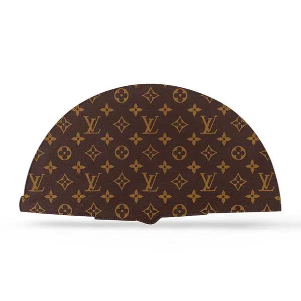 Túi Đeo Chéo Nữ Louis Vuitton LV Fan M14804 Màu Nâu - Túi xách - Vua Hàng Hiệu